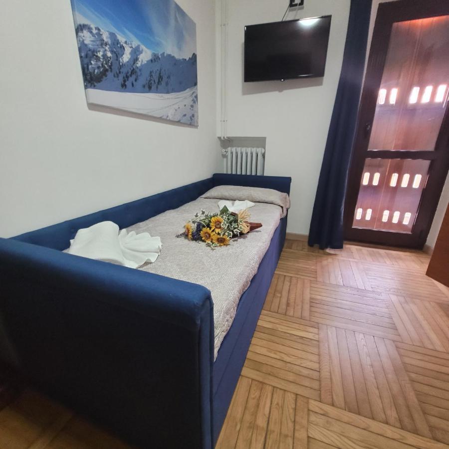 Chalet Monte Nebius Винадио Экстерьер фото