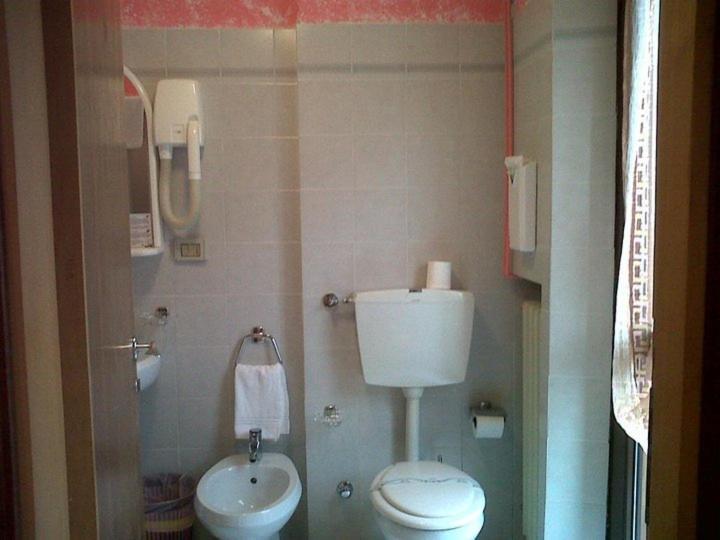 Chalet Monte Nebius Винадио Номер фото
